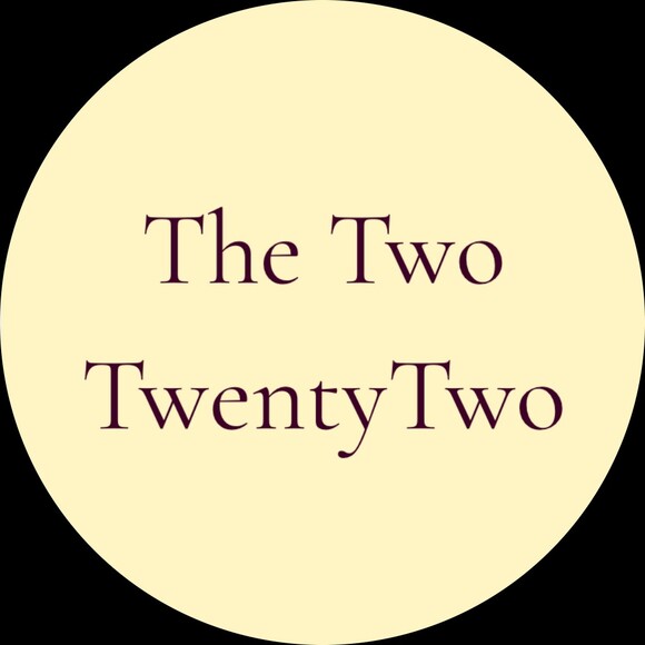 thetwotwentytwo